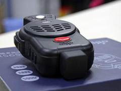 爱国者执法记录仪基层执法的“定心丸”