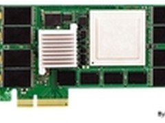 面向应用专业 SanDisk推PCI-E固态硬盘