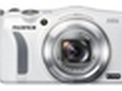 富士 FinePix F775EXR不再错失精彩瞬间