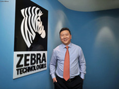 专访斑马高层：做中国本土行业打印方案