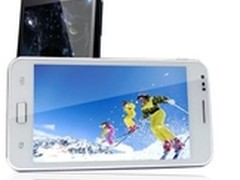 国产发烧平板震撼上市 翰智5D智慧派