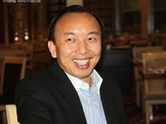 奉继承：中间件领域国产可以做的更好