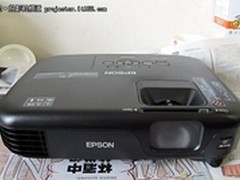 商务娱乐投影机 爱普生EB-C35X售5200元