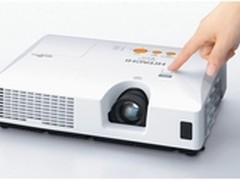 灵动演示 日立HCP-U25S上市仅售4200元