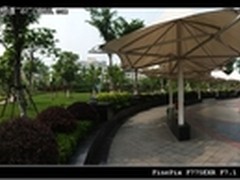 西山太湖行  FinePix F775EXR全记录