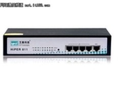 网络企业级路由器HiPER 811仅售889元