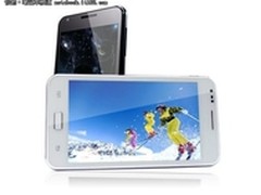 5寸全功能平板新秀 5D智慧派测前图赏