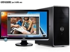 欢乐家庭给力暑假 多款实惠台式机推荐