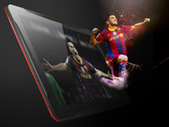 NIKE也出平板电脑 Coach现身可协助训练