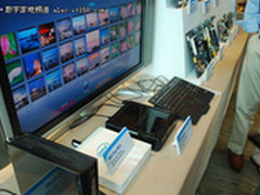 Intel计划在机顶盒中嵌入面部识别功能