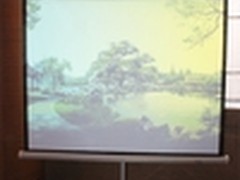 理光直立短焦投影机博爱专业人士