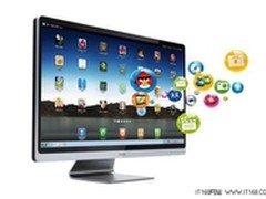 海尔智能润眼显示器：呵护双眼的大Pad