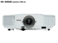 亮度5200流明 爱普生C520XB现售19600元