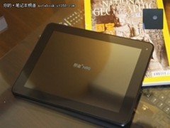 9.7寸超凡显示设计 原道N90售价899元