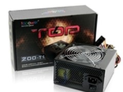 台系亲民高品质 至宝T1系列电源上市