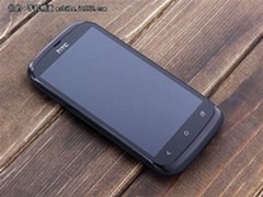 千元级双卡双待机 HTC T328w售价1830元