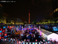 非凡体验 诺基亚Lumia家族集体亮相羊城