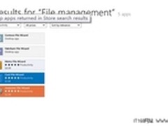 微软桌面应用迁移到Windows Store？
