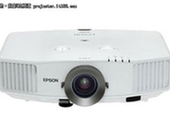 完美工程投影 爱普生C458XS降至24000元