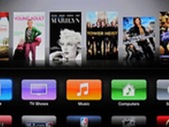 消息称Apple TV机顶盒将支持第三方应用