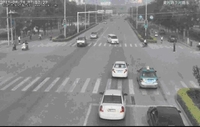 索尼高清网络摄像机助濮阳平安城市建设