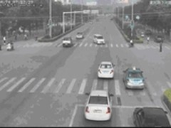 索尼高清网络摄像机助濮阳平安城市建设