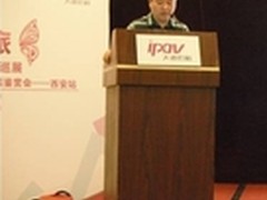 优派2012商用大屏全国巡展西安站受欢迎