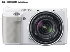 全新操作设计 索尼NEX-F3预定价3999元