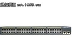 中小企业首选 思科交换机C2918售4051元