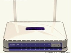 美国网件携手京东商城普及无线网络应用