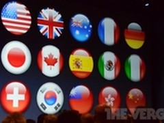 好消息 苹果iOS6支持中文Siri语音功能