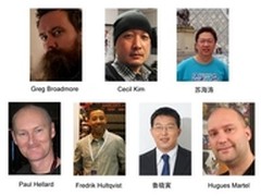 完美世界游戏美术创意大赛盛况空前