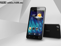 6.65mm极限超薄机 OPPO Finder售2498元