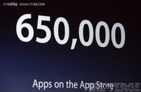 WWDC2012实录：发布iOS 6 升级MacBook