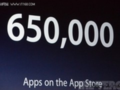WWDC2012实录：发布iOS 6 升级MacBook