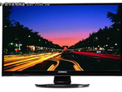 带网络功能 康佳LED42E320N新品仅2899