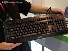 高端制胜 游戏悍将进军键鼠领域