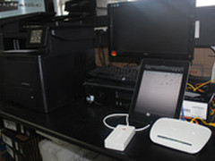 1分钟实现打印 首款ipad打印服务器评测