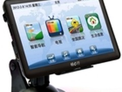 GPS市场主流发展趋势 CMMB实时路况功能
