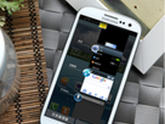 [重庆]四核人气机 三星I9300圣诞特价售