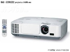6000小时灯泡寿命NEC M300XC 投影机