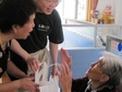 LSI启动2012全球志愿者周活动