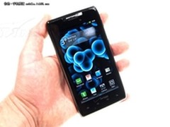 经典刀锋再出击 MOTO XT910MAXX仅2180