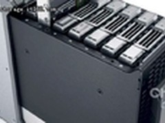 戴尔EqualLogic阵列：融合数据中心