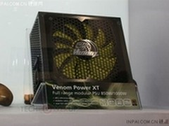 850W及1000W可选 AKASA推出新金牌电源