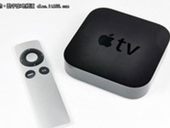 外媒称苹果无需为Apple TV单独开发应用