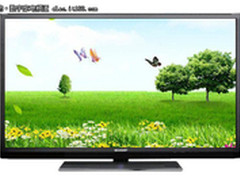 网络影视点播 夏普46LX440A新品价6190