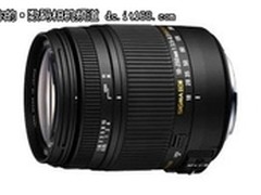 远近皆宜 传适马将发布18-250mm微距头