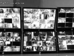 监控50%损坏 医院安防跟不上还是不跟上