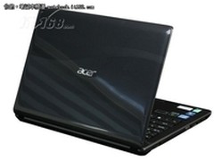 备受关注14寸笔记本 宏碁4752G售3620元